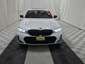 BMW 330 I * M SPORT * FACELIFT * RED INTERIOR * ПАНОРАМА | Auto.bg — изображение 2 BMW 330 I * M SPORT * FACELIFT * RED INTERIOR * ПАНОРАМА | Auto.bg — изображение 2