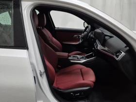 BMW 330 I * M SPORT * FACELIFT * RED INTERIOR * ПАНОРАМА | Auto.bg — изображение 9 BMW 330 I * M SPORT * FACELIFT * RED INTERIOR * ПАНОРАМА | Auto.bg — изображение 9