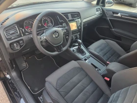 VW Golf VII 1.6 TDI/Executive/BlueMotion/AT/Navi | Auto.bg — изображение 9 VW Golf VII 1.6 TDI/Executive/BlueMotion/AT/Navi | Auto.bg — изображение 9