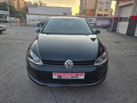 VW Golf VII 1.6 TDI/Executive/BlueMotion/AT/Navi | Auto.bg — изображение 8 VW Golf VII 1.6 TDI/Executive/BlueMotion/AT/Navi | Auto.bg — изображение 8