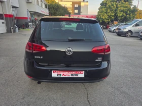 VW Golf VII 1.6 TDI/Executive/BlueMotion/AT/Navi | Auto.bg — изображение 4 VW Golf VII 1.6 TDI/Executive/BlueMotion/AT/Navi | Auto.bg — изображение 4