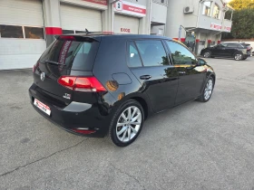 VW Golf VII 1.6 TDI/Executive/BlueMotion/AT/Navi | Auto.bg — изображение 5 VW Golf VII 1.6 TDI/Executive/BlueMotion/AT/Navi | Auto.bg — изображение 5
