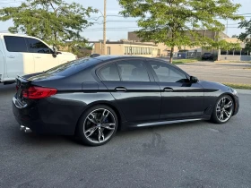 BMW 550 М550I xDrive, ГЕНЕРАЦИЯ, ПРОГНОЗНА ЦЕНА до БГ | Auto.bg — изображение 3 BMW 550 М550I xDrive, ГЕНЕРАЦИЯ, ПРОГНОЗНА ЦЕНА до БГ | Auto.bg — изображение 3