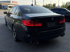 BMW 550 М550I xDrive, ГЕНЕРАЦИЯ, ПРОГНОЗНА ЦЕНА до БГ | Auto.bg — изображение 4 BMW 550 М550I xDrive, ГЕНЕРАЦИЯ, ПРОГНОЗНА ЦЕНА до БГ | Auto.bg — изображение 4