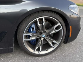 BMW 550 М550I xDrive, ГЕНЕРАЦИЯ, ПРОГНОЗНА ЦЕНА до БГ | Auto.bg — изображение 7 BMW 550 М550I xDrive, ГЕНЕРАЦИЯ, ПРОГНОЗНА ЦЕНА до БГ | Auto.bg — изображение 7