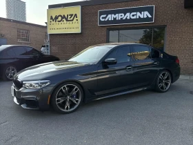 BMW 550 М550I xDrive, ГЕНЕРАЦИЯ, ПРОГНОЗНА ЦЕНА до БГ