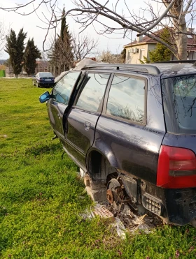 Audi A4 1.8 t | Auto.bg — изображение 3 Audi A4 1.8 t | Auto.bg — изображение 3