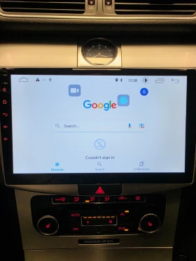 VW Passat 2.0TDI* PARK ASSIST* CARPLAY* DSG* CAMERA* ПОДГРЕВ | Auto.bg — изображение 14 VW Passat 2.0TDI* PARK ASSIST* CARPLAY* DSG* CAMERA* ПОДГРЕВ | Auto.bg — изображение 14