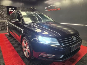VW Passat 2.0TDI* PARK ASSIST* CARPLAY* DSG* CAMERA* ПОДГРЕВ