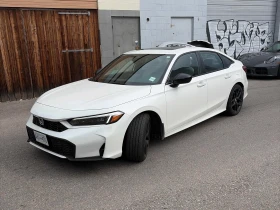 Honda Civic * Sport * CARFAX *