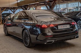 Mercedes-Benz E 450 d 4M/AMG Line/Burmester/Обдухване/Hyper Screen/кам | Auto.bg — изображение 5 Mercedes-Benz E 450 d 4M/AMG Line/Burmester/Обдухване/Hyper Screen/кам | Auto.bg — изображение 5