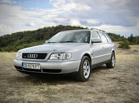 Audi A6 Quattro