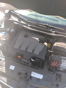 Seat Ibiza 1.6TDI 105к.с - 2999 € - 42684882 10 | Car24.bg Seat Ibiza 1.6TDI 105к.с - 2999 € - 42684882 10
