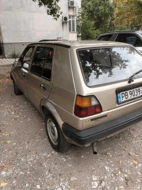 VW Golf - 750 € - 86738784 2 | Car24.bg VW Golf - 750 € - 86738784 2