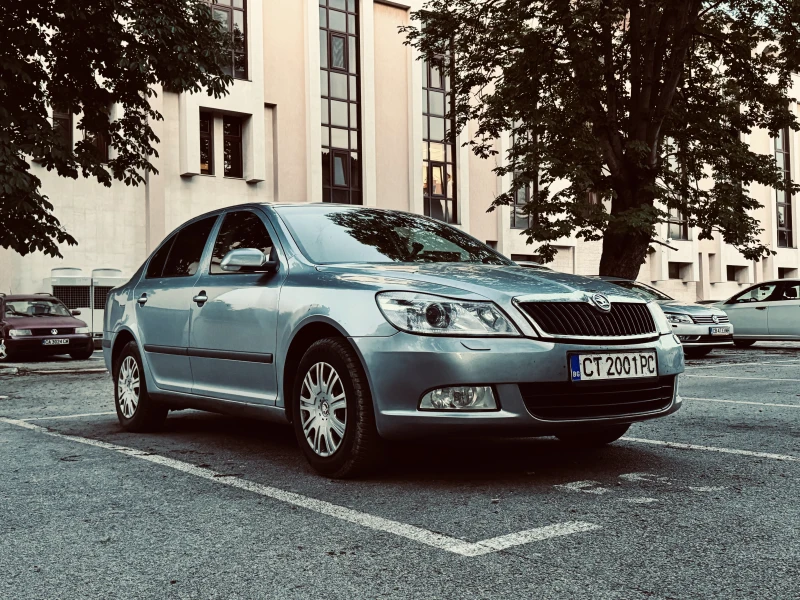 Skoda Octavia 1.6 MPI - 2500 € / 4889.57 лв. - 46834466 1 | Car24.bg Skoda Octavia 1.6 MPI - 2500 € / 4889.57 лв. - 46834466 1