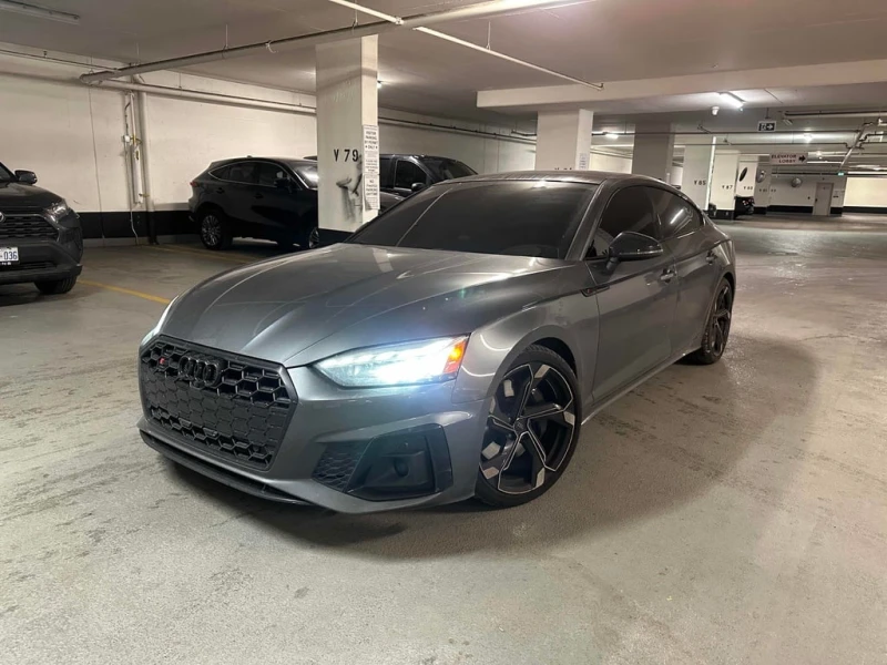 Audi S5 * Progressiv * CARFAX * БЕЗ ПЪРВОНАЧАЛНА ВНОСКА - 69700 лв. / 35637.04 € - 89098880 1 | Car24.bg Audi S5 * Progressiv * CARFAX * БЕЗ ПЪРВОНАЧАЛНА ВНОСКА - 69700 лв. / 35637.04 € - 89098880 1