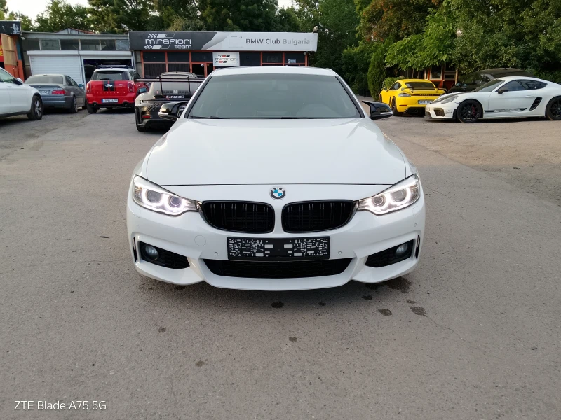 BMW 420 d= M-PACK= - 12900 € / 25230.21 лв. - 54754274 1 | Car24.bg BMW 420 d= M-PACK= - 12900 € / 25230.21 лв. - 54754274 1