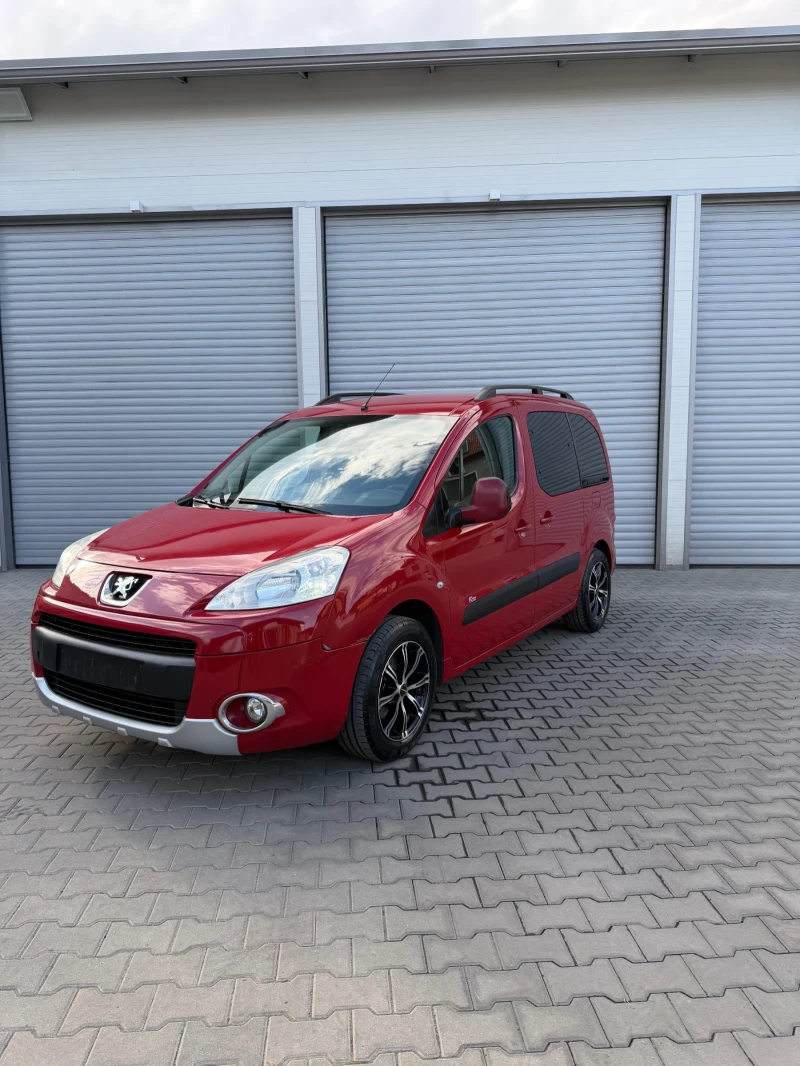 Peugeot Partner - 5199 € / 10168.36 лв. - 29390358 1 | Car24.bg Peugeot Partner - 5199 € / 10168.36 лв. - 29390358 1