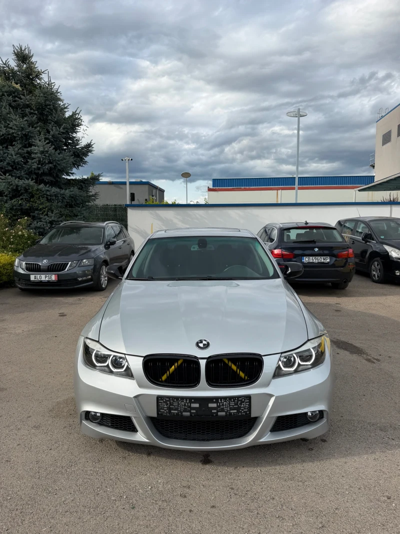 BMW 320 TUNING/KLIMA/TOP/E90 - 5500 € / 10757.07 лв. - 30253067 1 | Car24.bg BMW 320 TUNING/KLIMA/TOP/E90 - 5500 € / 10757.07 лв. - 30253067 1