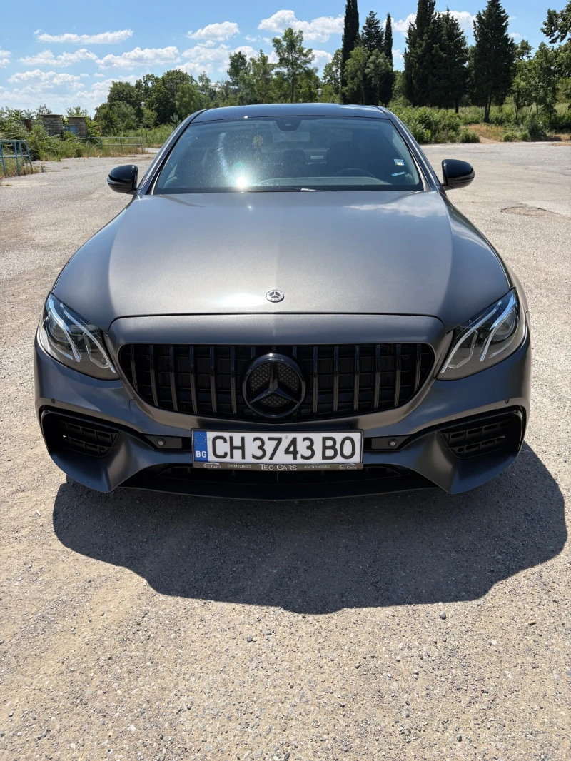Mercedes-Benz E 200 W213 - 20000 € / 39116.60 лв. - 67582297 1 | Car24.bg Mercedes-Benz E 200 W213 - 20000 € / 39116.60 лв. - 67582297 1