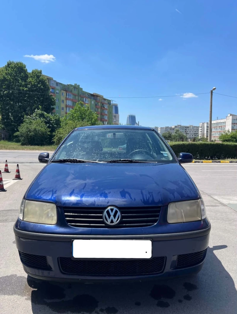 VW Polo - 1200 € / 2347.00 лв. - 58237273 1 | Car24.bg VW Polo - 1200 € / 2347.00 лв. - 58237273 1