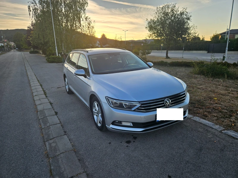 VW Passat Trendline - 12450 € - 87810629 1 | Car24.bg VW Passat Trendline - 12450 € - 87810629 1
