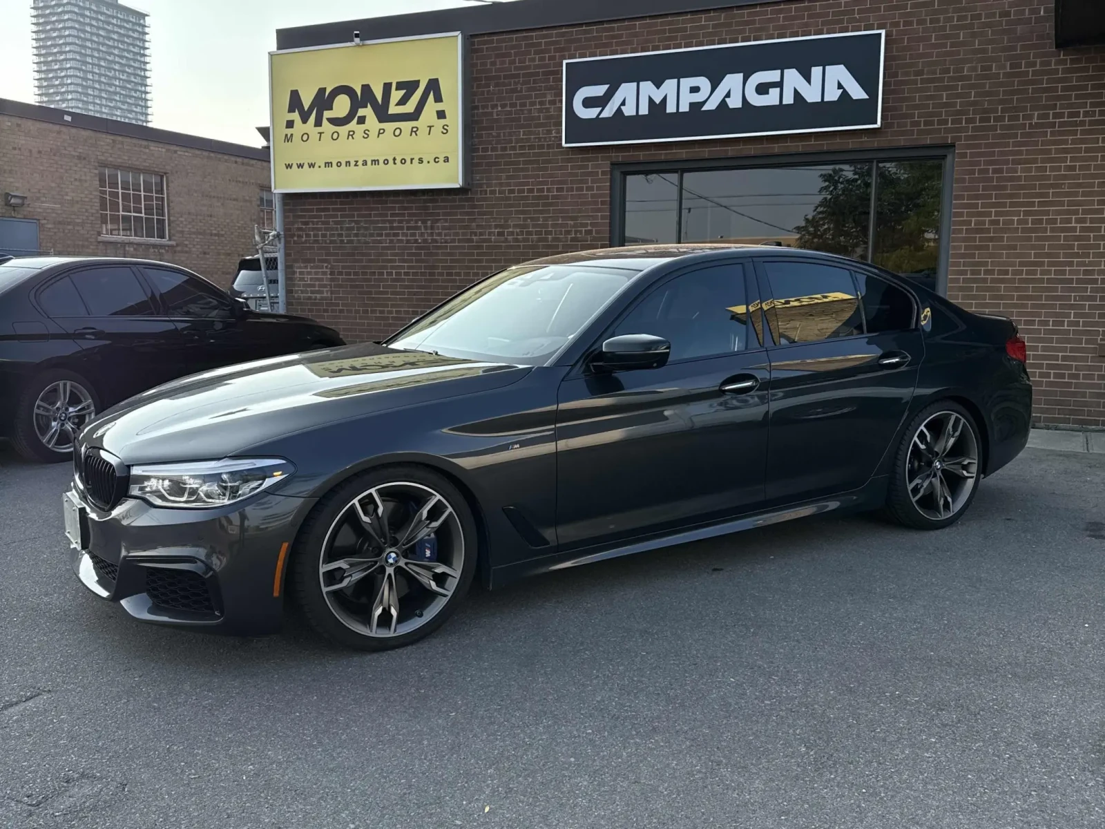 BMW 550 М550I xDrive, ГЕНЕРАЦИЯ, ПРОГНОЗНА ЦЕНА до БГ | Auto.bg — изображение 1 BMW 550 М550I xDrive, ГЕНЕРАЦИЯ, ПРОГНОЗНА ЦЕНА до БГ | Auto.bg — изображение 1