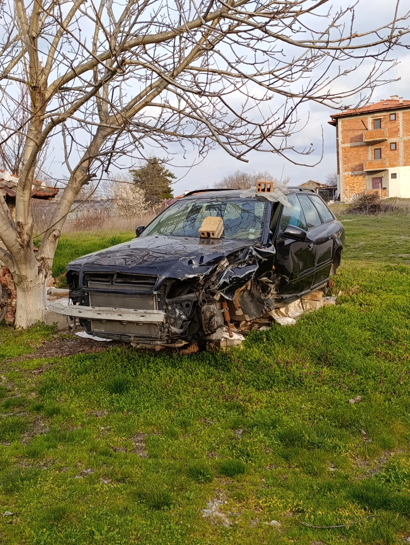 Audi A4 1.8 t | Auto.bg — изображение 1 Audi A4 1.8 t | Auto.bg — изображение 1