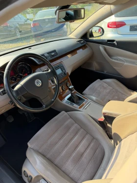 VW Passat 1.9 TDI | Auto.bg — изображение 7 VW Passat 1.9 TDI | Auto.bg — изображение 7