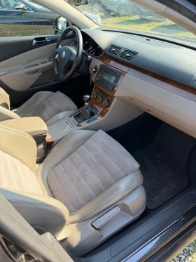 VW Passat 1.9 TDI | Auto.bg — изображение 10 VW Passat 1.9 TDI | Auto.bg — изображение 10