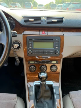 VW Passat 1.9 TDI | Auto.bg — изображение 8 VW Passat 1.9 TDI | Auto.bg — изображение 8