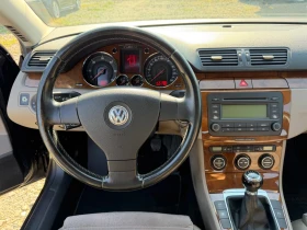 VW Passat 1.9 TDI | Auto.bg — изображение 9 VW Passat 1.9 TDI | Auto.bg — изображение 9