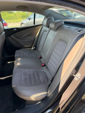 VW Passat 1.9 TDI | Auto.bg — изображение 11 VW Passat 1.9 TDI | Auto.bg — изображение 11