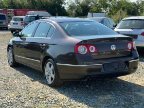 VW Passat 1.9 TDI | Auto.bg — изображение 6 VW Passat 1.9 TDI | Auto.bg — изображение 6