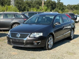 VW Passat 1.9 TDI | Auto.bg — изображение 2 VW Passat 1.9 TDI | Auto.bg — изображение 2