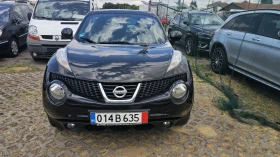 Nissan Juke 1.6i 117k.c. - Car24.bg Nissan Juke 1.6i 117k.c.