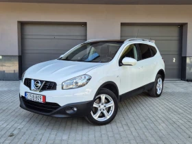 Nissan Qashqai + 2#2.0#4x4 - Car24.bg Nissan Qashqai + 2#2.0#4x4