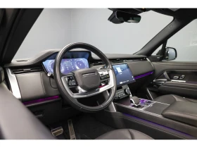 Land Rover Range rover P530/* АВТОКРЕДИТ - 154999 лв. / 79249.73 € - 98564323 9 | Car24.bg Land Rover Range rover P530/* АВТОКРЕДИТ - 154999 лв. / 79249.73 € - 98564323 9