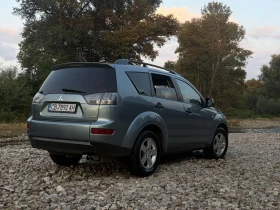 Mitsubishi Outlander 3.0 V6 Автомат | Auto.bg — изображение 7 Mitsubishi Outlander 3.0 V6 Автомат | Auto.bg — изображение 7