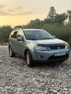 Mitsubishi Outlander 3.0 V6 Автомат | Auto.bg — изображение 8 Mitsubishi Outlander 3.0 V6 Автомат | Auto.bg — изображение 8