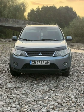 Mitsubishi Outlander 3.0 V6 Автомат | Auto.bg — изображение 5 Mitsubishi Outlander 3.0 V6 Автомат | Auto.bg — изображение 5
