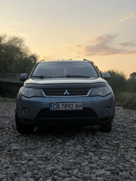 Mitsubishi Outlander 3.0 V6 Автомат | Auto.bg — изображение 4 Mitsubishi Outlander 3.0 V6 Автомат | Auto.bg — изображение 4