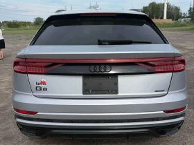 Audi Q8 Progressiv/ПАНОРАМА/360/АВТОФИНАНСИРАНЕ | Auto.bg — изображение 5 Audi Q8 Progressiv/ПАНОРАМА/360/АВТОФИНАНСИРАНЕ | Auto.bg — изображение 5