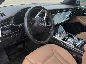 Audi Q8 Progressiv/ПАНОРАМА/360/АВТОФИНАНСИРАНЕ | Auto.bg — изображение 7 Audi Q8 Progressiv/ПАНОРАМА/360/АВТОФИНАНСИРАНЕ | Auto.bg — изображение 7