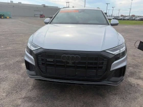 Audi Q8 Progressiv/ПАНОРАМА/360/АВТОФИНАНСИРАНЕ | Auto.bg — изображение 2 Audi Q8 Progressiv/ПАНОРАМА/360/АВТОФИНАНСИРАНЕ | Auto.bg — изображение 2