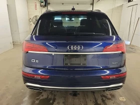 Audi Q5 * TECHNIK * CARFAX * От VW * | Auto.bg — изображение 4 Audi Q5 * TECHNIK * CARFAX * От VW * | Auto.bg — изображение 4