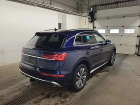 Audi Q5 * TECHNIK * CARFAX * От VW * | Auto.bg — изображение 3 Audi Q5 * TECHNIK * CARFAX * От VW * | Auto.bg — изображение 3
