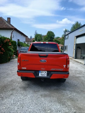 Ford F150 F150 | Auto.bg — изображение 4 Ford F150 F150 | Auto.bg — изображение 4