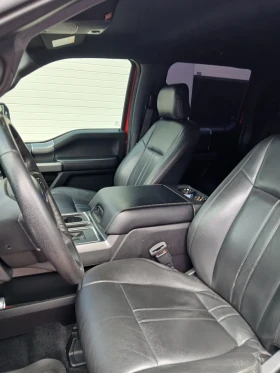 Ford F150 F150 | Auto.bg — изображение 8 Ford F150 F150 | Auto.bg — изображение 8