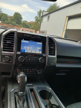 Ford F150 F150 | Auto.bg — изображение 10 Ford F150 F150 | Auto.bg — изображение 10